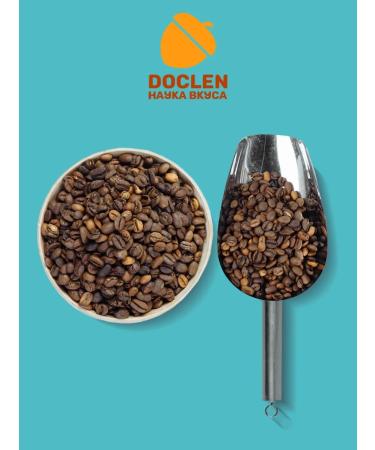 Coffee grain Ethiopia 250g - Buy Online on GoSupps.com