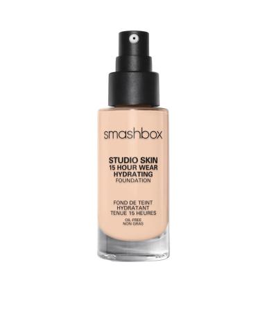Smashbox Tonal cream Studio Skin 15 Hour Wear Tone 0.2