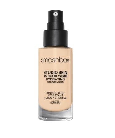 Smashbox Tonal cream Studio Skin 15 Hour Wear Tone 0.5