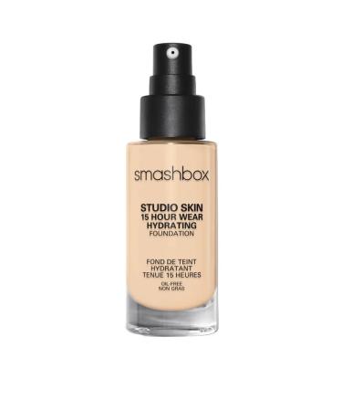 Smashbox Tonal cream Studio Skin 15 Hour Wear TOP 1.15