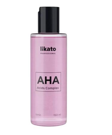 Likato professional Tonic with fruit acids AHA 150ml