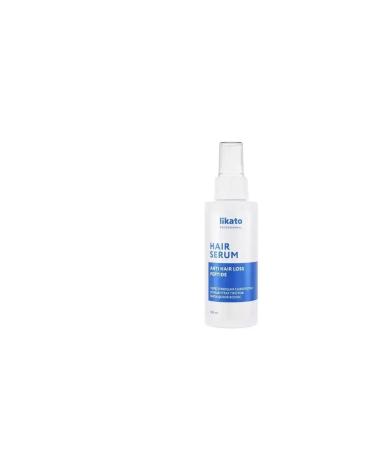 Likato professional Hair Serum serum from falling out 100ml