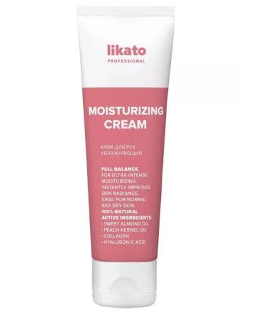 Likato professional Hand Balance Creams