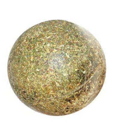 Country delicacies Cat a treat mint ball lemongrass Melissa 22 g - Buy Online on GoSupps.com