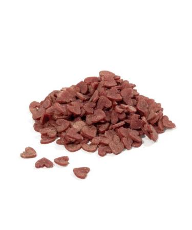 Triol Mini-heartrs from rabbit for cats 40 g - Buy Online on GoSupps.com