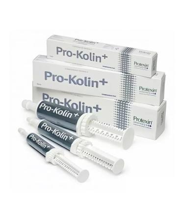 protein Procolin 60 ml - Buy Online on GoSupps.com
