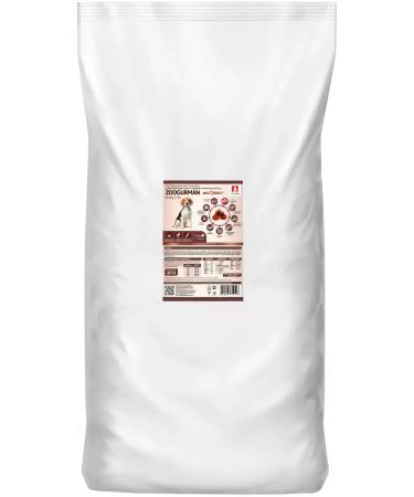 Zoogourman Dog feed 12 kg - Buy Online on GoSupps.com