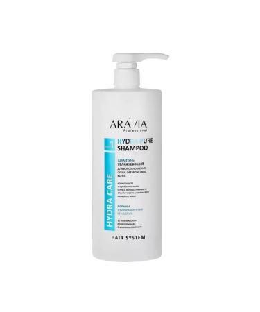 ARAVIA professional Hair set - Buy Online on GoSupps.com