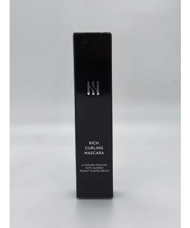 HERA Bonus mascara 6g Rich Curling Mascara - Buy Online on GoSupps.com
