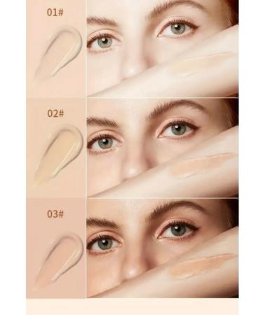 tonal creams moisturizing waterproof without oil - Buy Online on GoSupps.com
