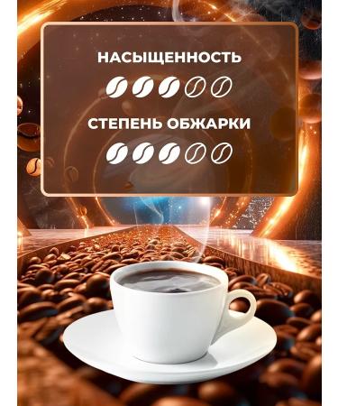 Moscow Coffee Shop on Shares Soluble coffee arabica 230 grams - Buy Online on GoSupps.com