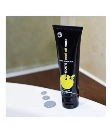FrezyDerm AC-Norm Cleaning Pilling Mask against Acne 50ml - Buy Online on GoSupps.com