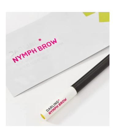Eyebrow gel Darling* Nymph Brow - Buy Online on GoSupps.com