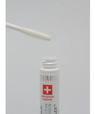EVELINE Active serum for eyelash 3 in 1 Advance Volumiere - Buy Online on GoSupps.com