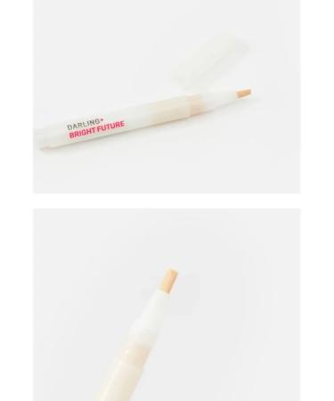 DARLING* bright future 02 flawless coverage concealer - Buy Online on GoSupps.com