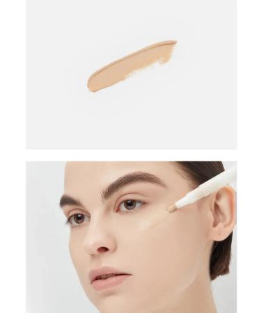 DARLING* bright future 03 flawless coverage concealer - Buy Online on GoSupps.com