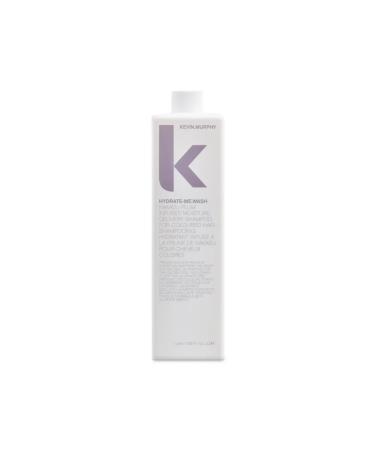 Kevin Murphy Moisturizing Hydrate-Me Wash hair shampoo 1000 ml