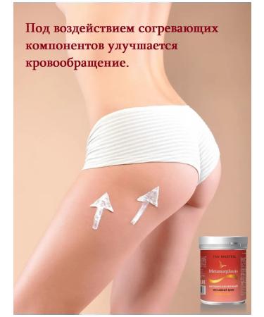 TAN MASTER Anti -cellulite massage cream "Metamorphosis" 500 ml - Buy Online on GoSupps.com