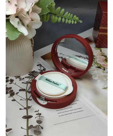 Facial cushion tonal base bb cream - Buy Online on GoSupps.com