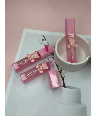 Lip gloss In a set 3 pcs - Buy Online on GoSupps.com