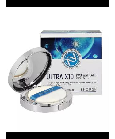 Aligning powder for the face with collagen - Buy Online on GoSupps.com