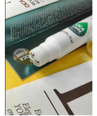 Serums CHRISTROUS ARELLER for the skin around the eyes - Buy Online on GoSupps.com