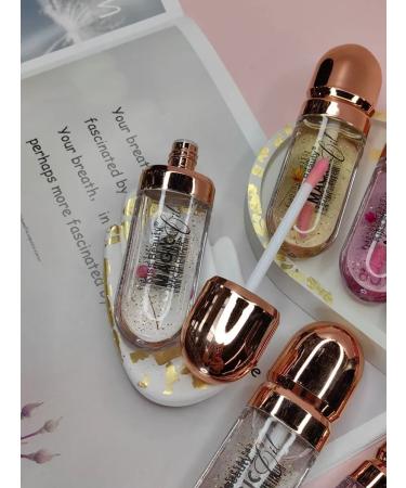 Lip gloss In a set 8 pcs - Buy Online on GoSupps.com