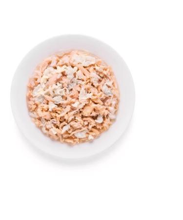 Grandorf Cat food 70 g x 6 pcs - Buy Online on GoSupps.com