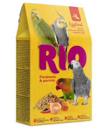 RIO Bird food 250 g