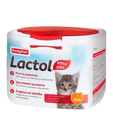 beaphar Cat food 250 g