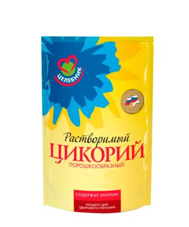 Healer Tsikoria powder 85g - Buy Online on GoSupps.com