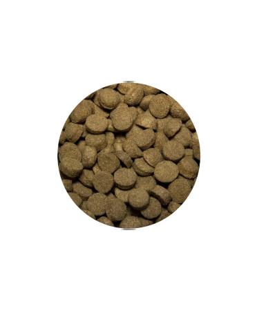 ALL CATS Dry food for sterilized cats with turkey 2.4 kg - Buy Online on GoSupps.com
