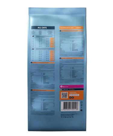 ALL CATS Dry food for sterilized cats with turkey 13kg - Buy Online on GoSupps.com