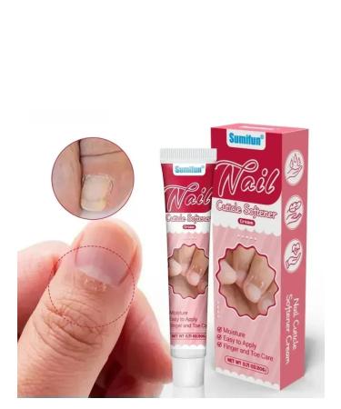 Moisturizer for cuticles Liquid blade - Buy Online on GoSupps.com