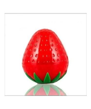 Moisturizing hand cream with strawberry aroma - Buy Online on GoSupps.com