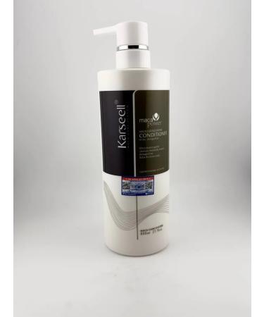 MadiMax1 Conditioner for dry and damaged hair - Buy Online on GoSupps.com