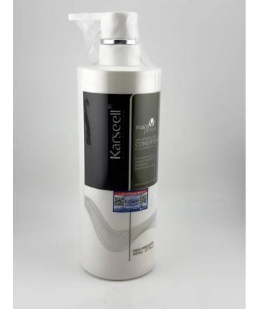MadiMax1 Conditioner for dry and damaged hair - Buy Online on GoSupps.com