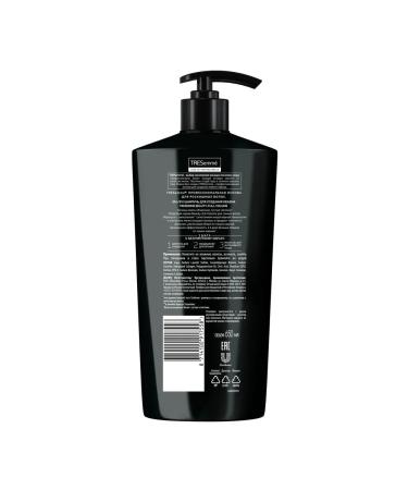 TRESemme Beauty-Full Volume Shampoo and air conditioning 650+630 ml - Buy Online on GoSupps.com
