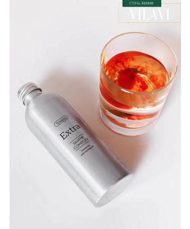 VILAVI Taiga T8 Extra Extra polyprenols 200 ml - Buy Online on GoSupps.com