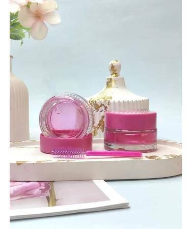 Wax-fixer for eyebrows with a brush - Buy Online on GoSupps.com