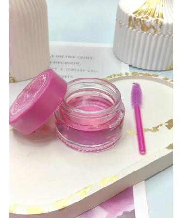 Wax-fixer for eyebrows with a brush - Buy Online on GoSupps.com