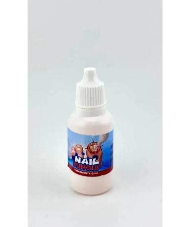 Remedy for toenail fungus - Buy Online on GoSupps.com