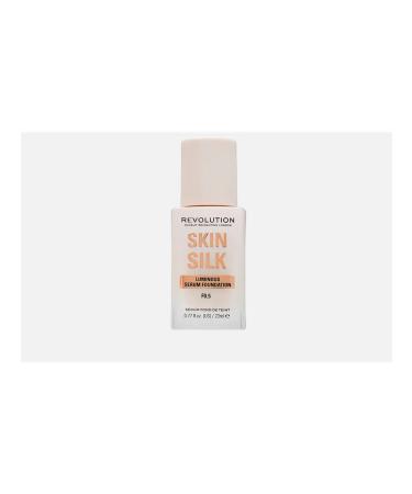 Makeup Revolution Tonal Facial Faces Fo 5