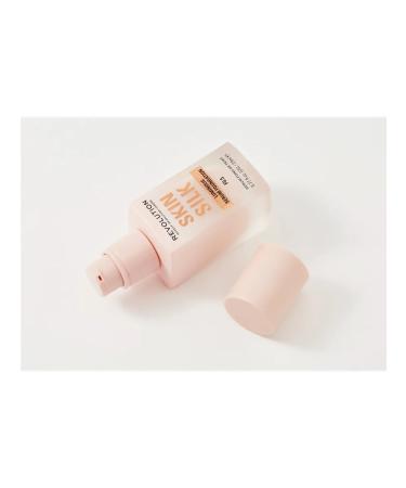 Makeup Revolution Tonal Facial Faces Fo 5 - Buy Online on GoSupps.com