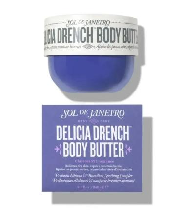 Cosmetics Moisturizing body cream - Buy Online on GoSupps.com