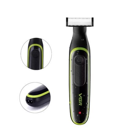 VGR Trimmer V-017 3 V 1 - Buy Online on GoSupps.com