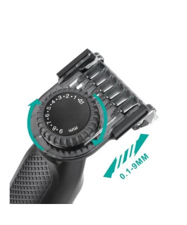 VGR Electric blower trimmer V-360 - Buy Online on GoSupps.com