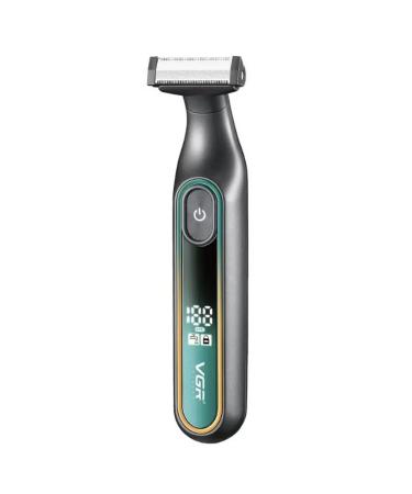 OGLink Facial Trimmer V-360 - Buy Online on GoSupps.com
