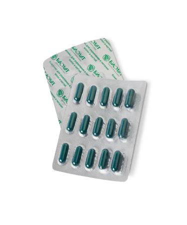 Biolith Complex for strengthening and nutrition of hair and nails - Buy Online on GoSupps.com