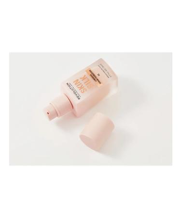 Makeup Revolution Tonal Facial Faces F 3 - Buy Online on GoSupps.com